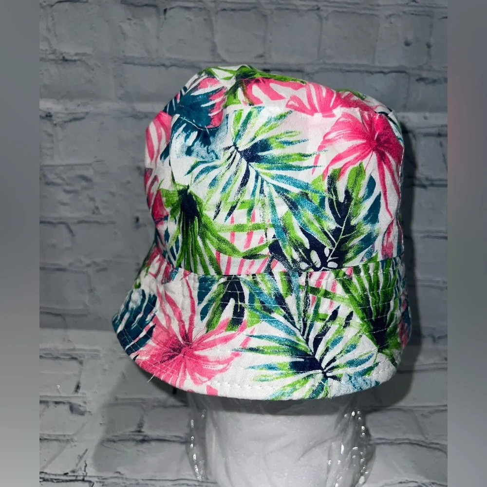 N/A vibrant bucket